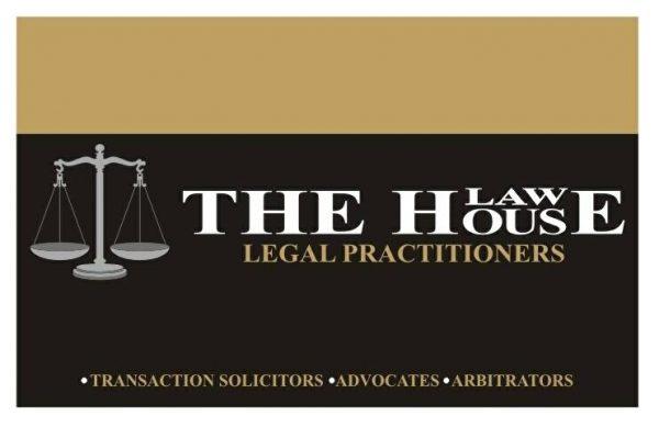 The Law House